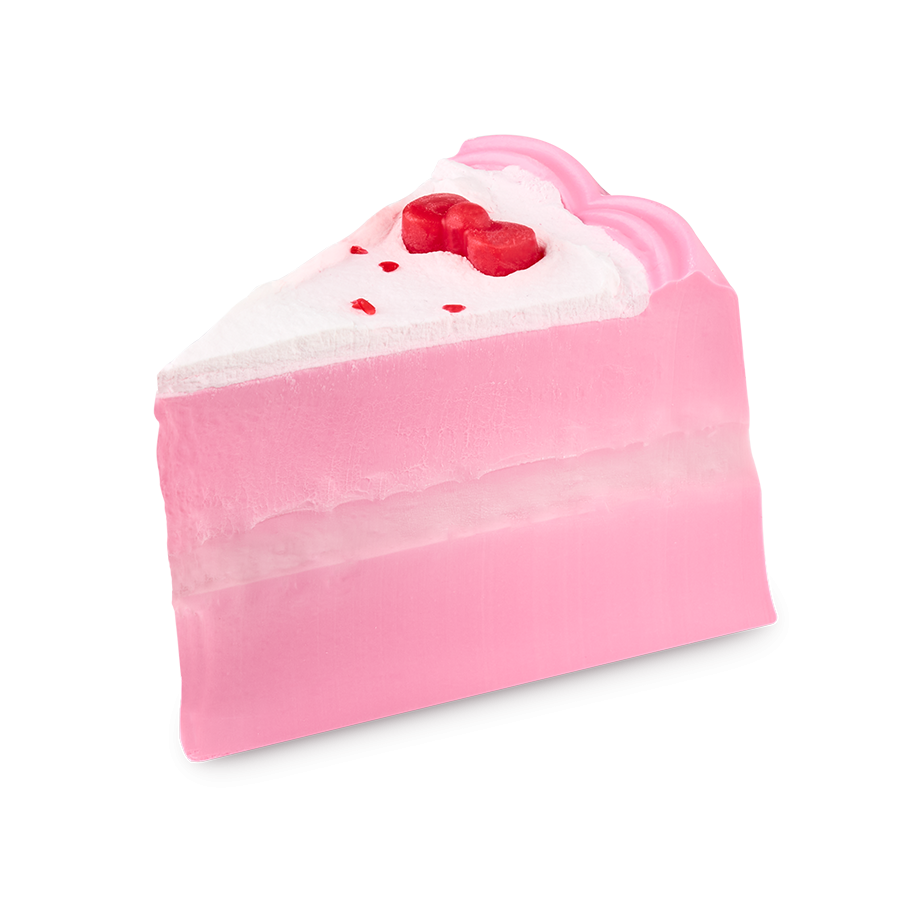 Friendship Cake
